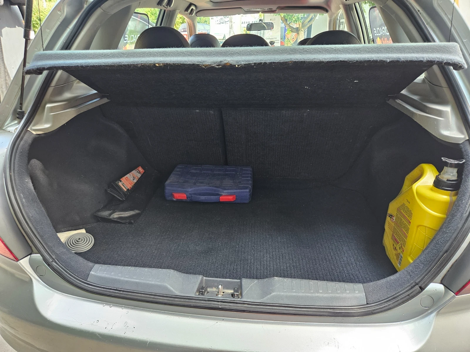 Honda Civic 1.6i, снимка 10 - Автомобили и джипове - 55665616