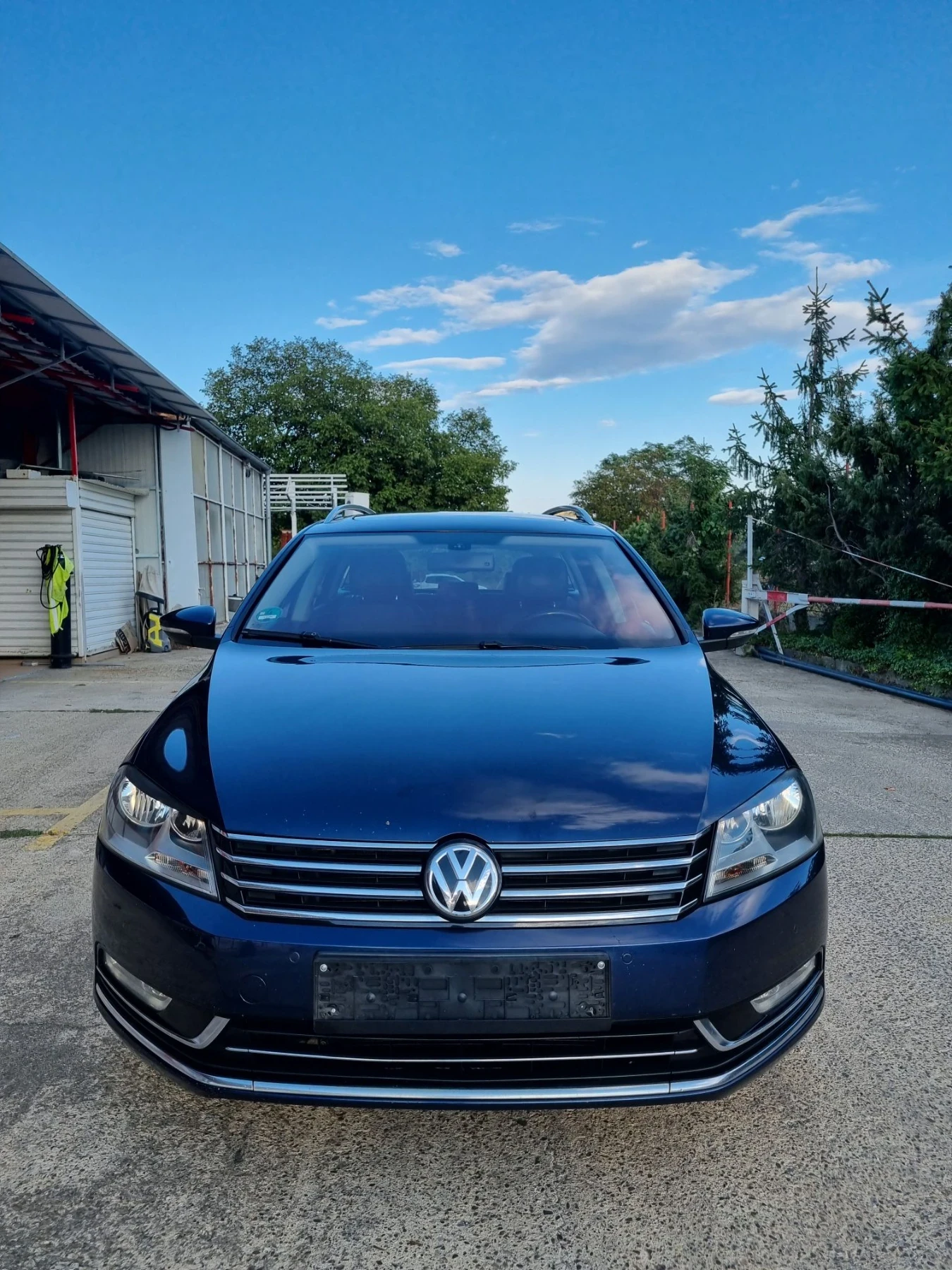 VW Passat 2.0tdi 140 коня DSG Автоматиk, панорама, дистроник, снимка 7 - Автомобили и джипове - 55953820