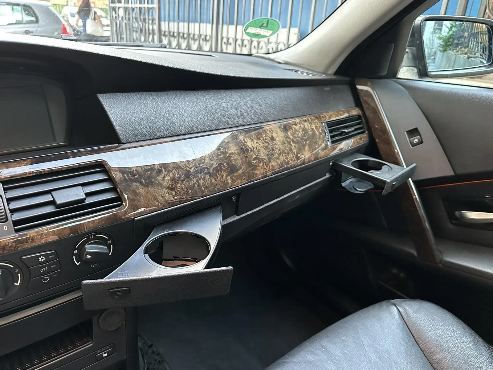 BMW 520 ��������� | Mobile.bg � ����������� 13