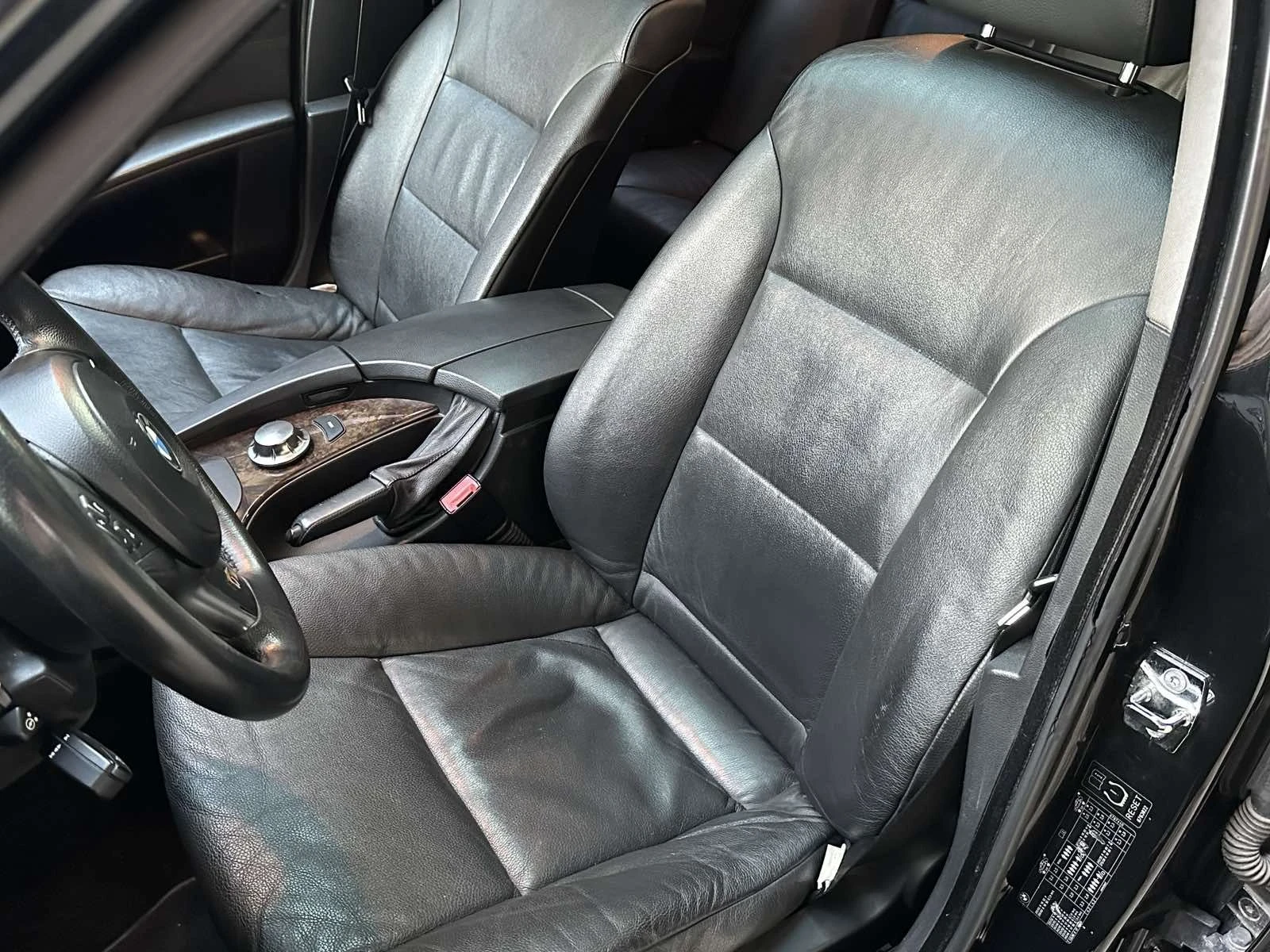 BMW 520 ��������� | Mobile.bg � ����������� 8