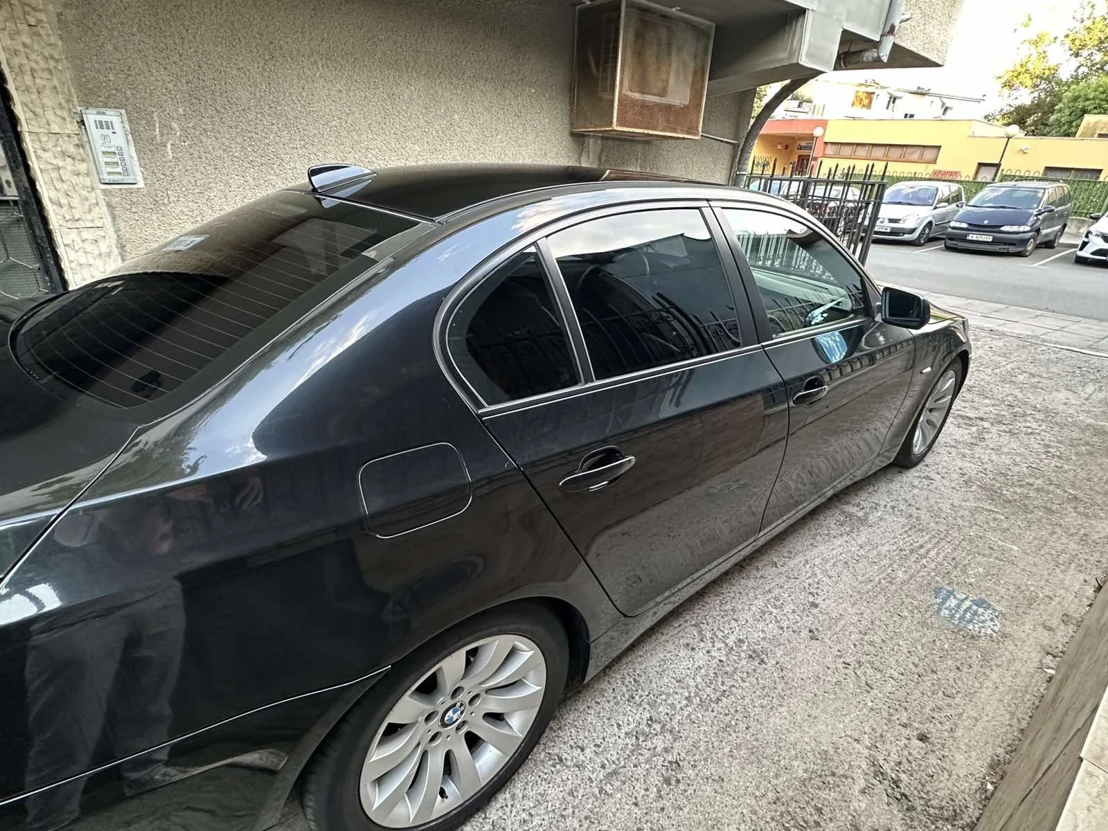BMW 520 ��������� | Mobile.bg � ����������� 5