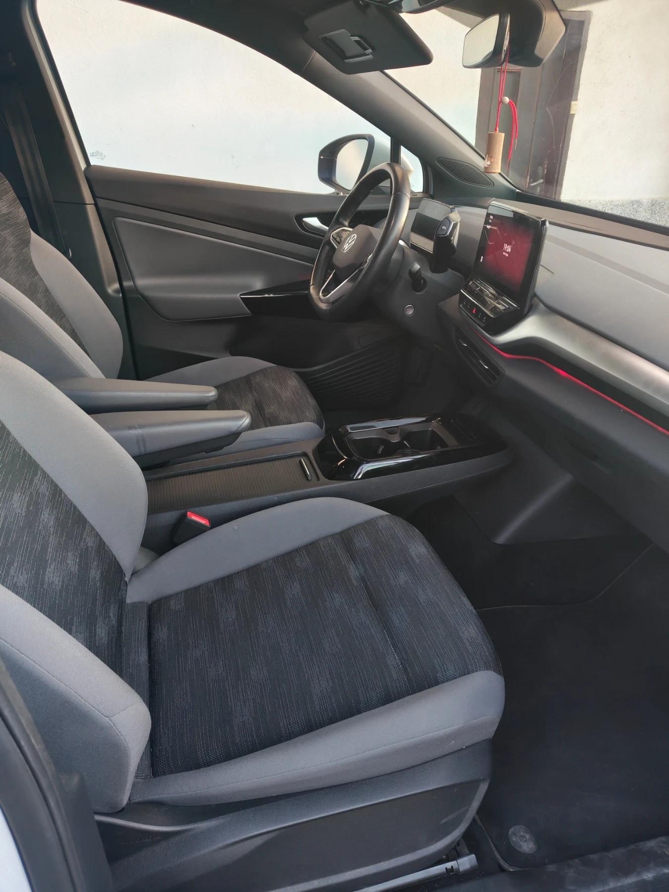 VW ID.4 PRO, снимка 10 - Автомобили и джипове - 55991063