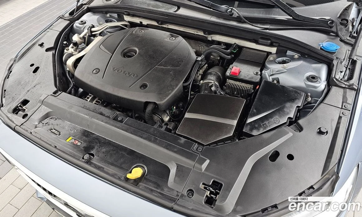 Volvo S90 T5 Inscription, снимка 6 - Автомобили и джипове - 56123225