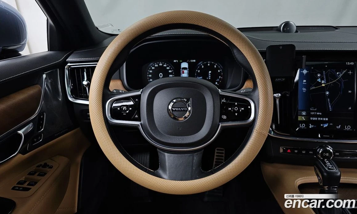 Volvo S90 T5 Inscription, снимка 13 - Автомобили и джипове - 56123225