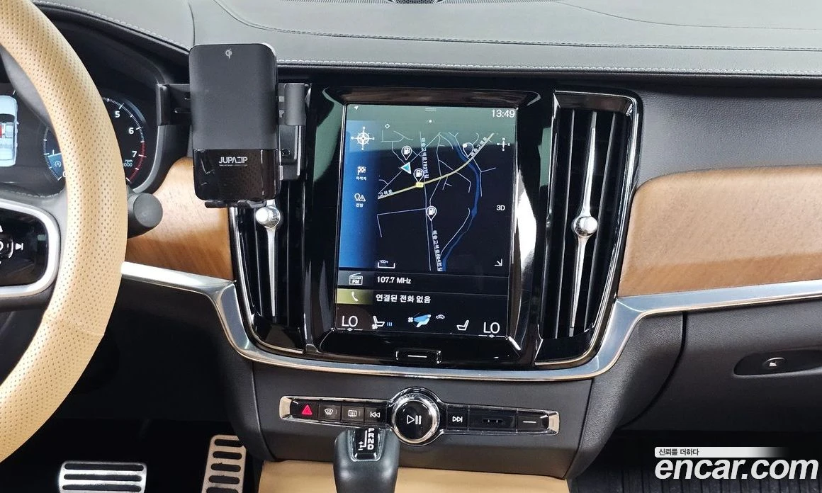 Volvo S90 T5 Inscription, снимка 14 - Автомобили и джипове - 56123225