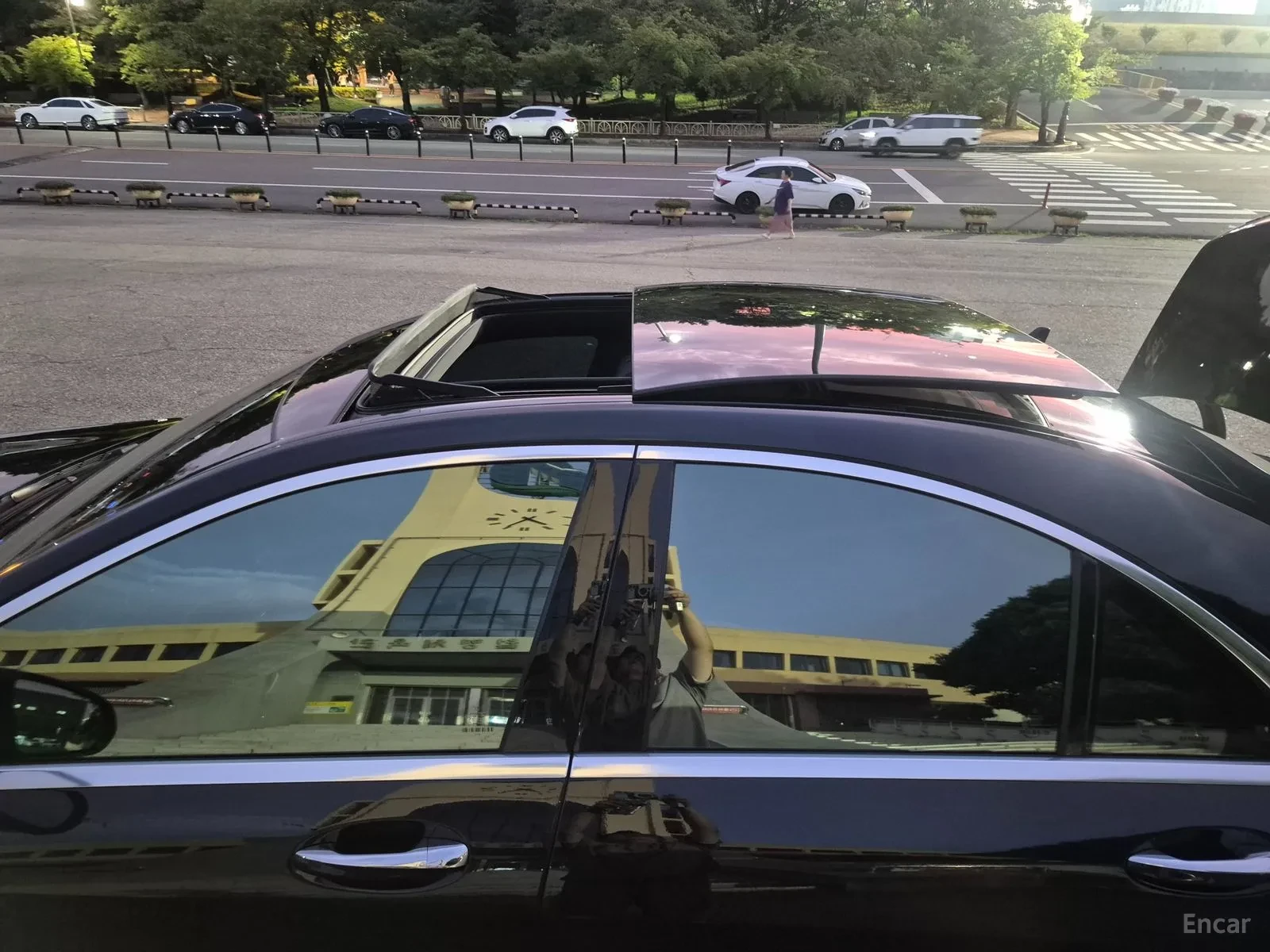 Mercedes-Benz S 350 4MATIC\AMG PACKET\REALNI KILOMETRI, снимка 12 - Автомобили и джипове - 56185502