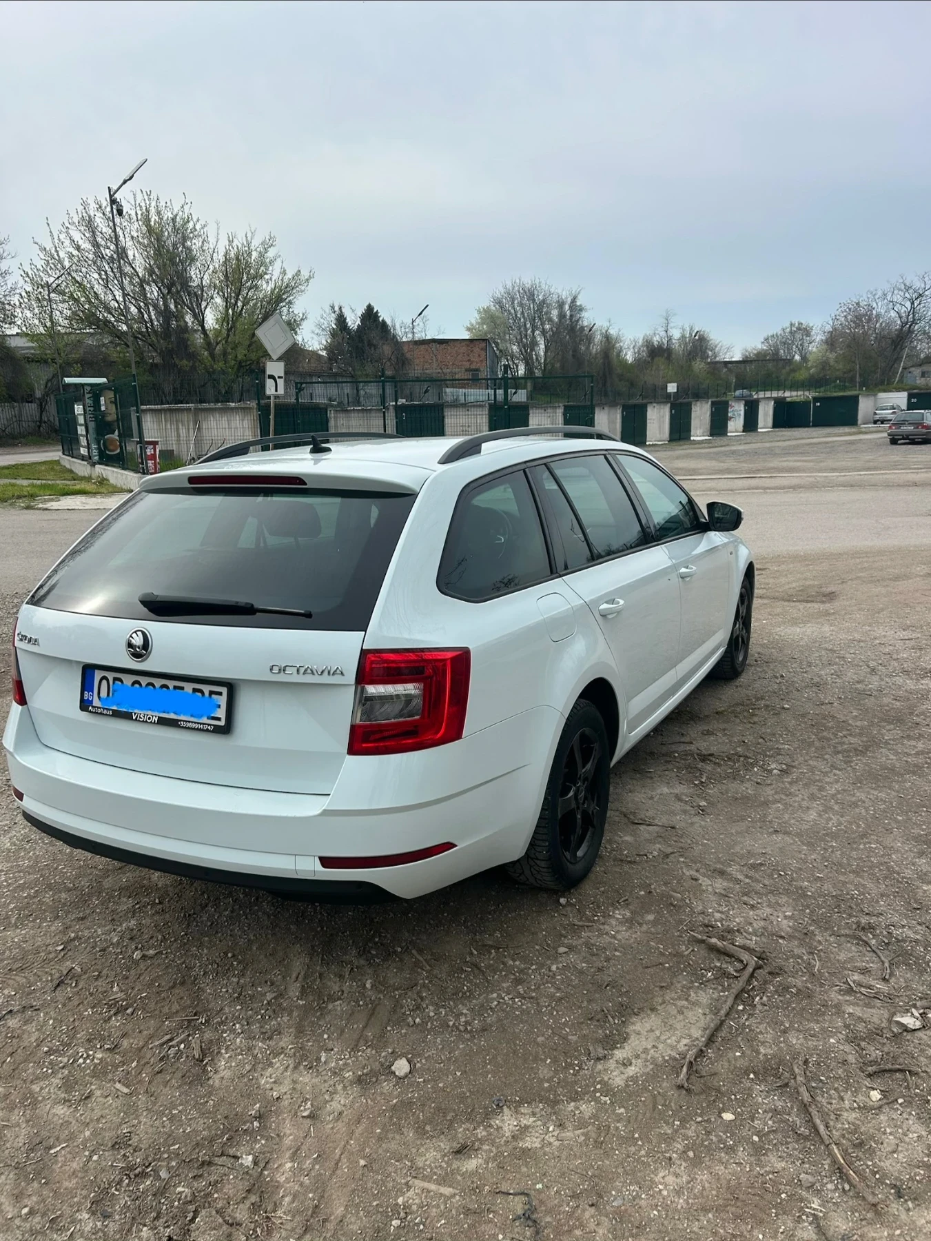 Skoda Octavia, снимка 4 - Автомобили и джипове - 56467524