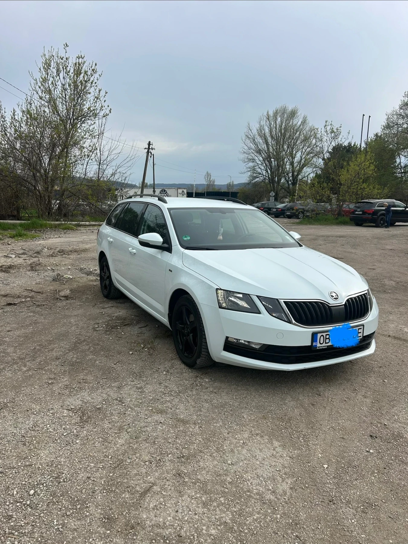 Skoda Octavia, снимка 6 - Автомобили и джипове - 56467524