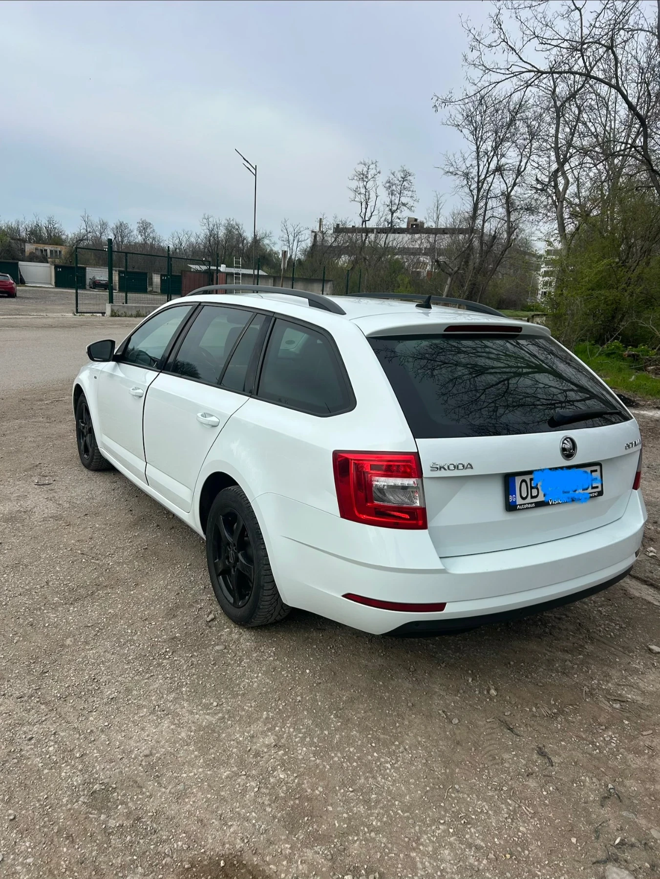 Skoda Octavia, снимка 5 - Автомобили и джипове - 56467524