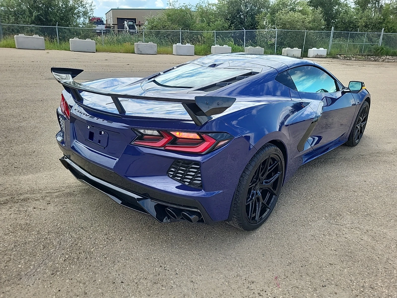 Chevrolet Corvette 6.2L* LIFT SYSTEM* PODGREV* OBDUHVANE*  | Mobile.bg � ����������� 15