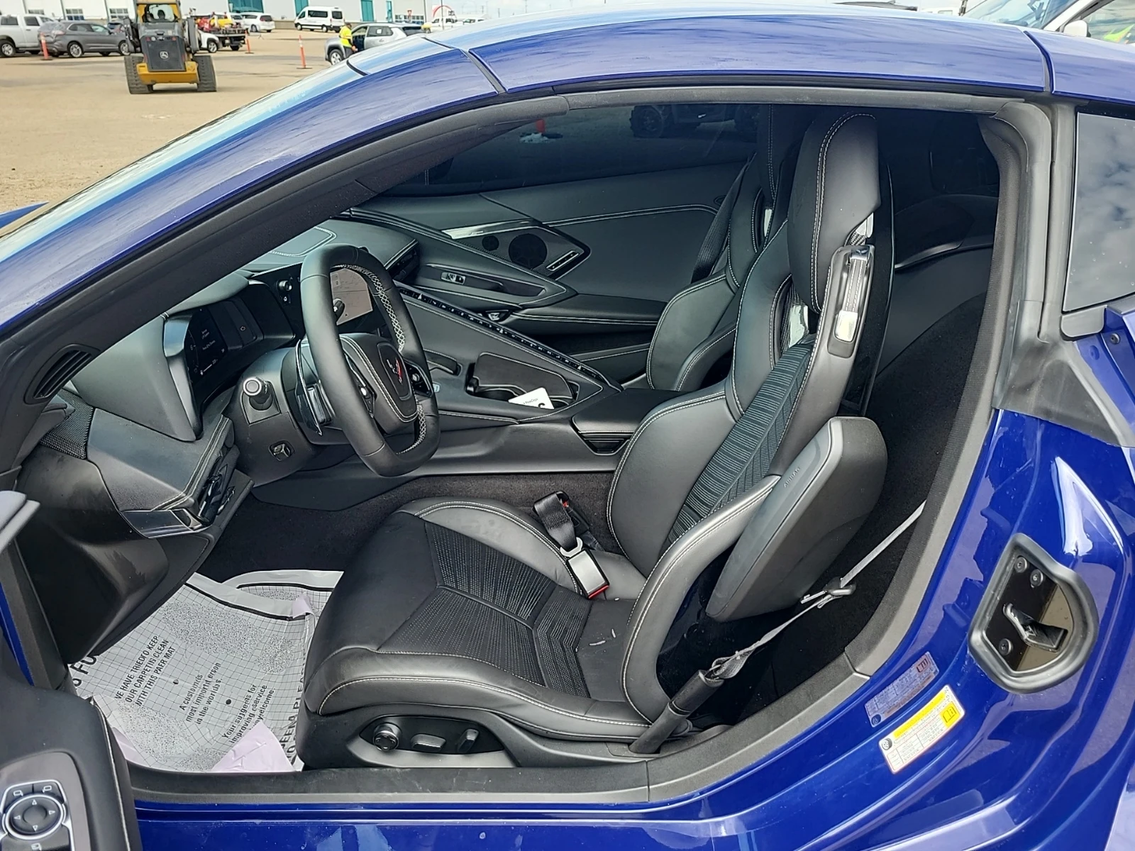 Chevrolet Corvette 6.2L* LIFT SYSTEM* PODGREV* OBDUHVANE*  | Mobile.bg � ����������� 5