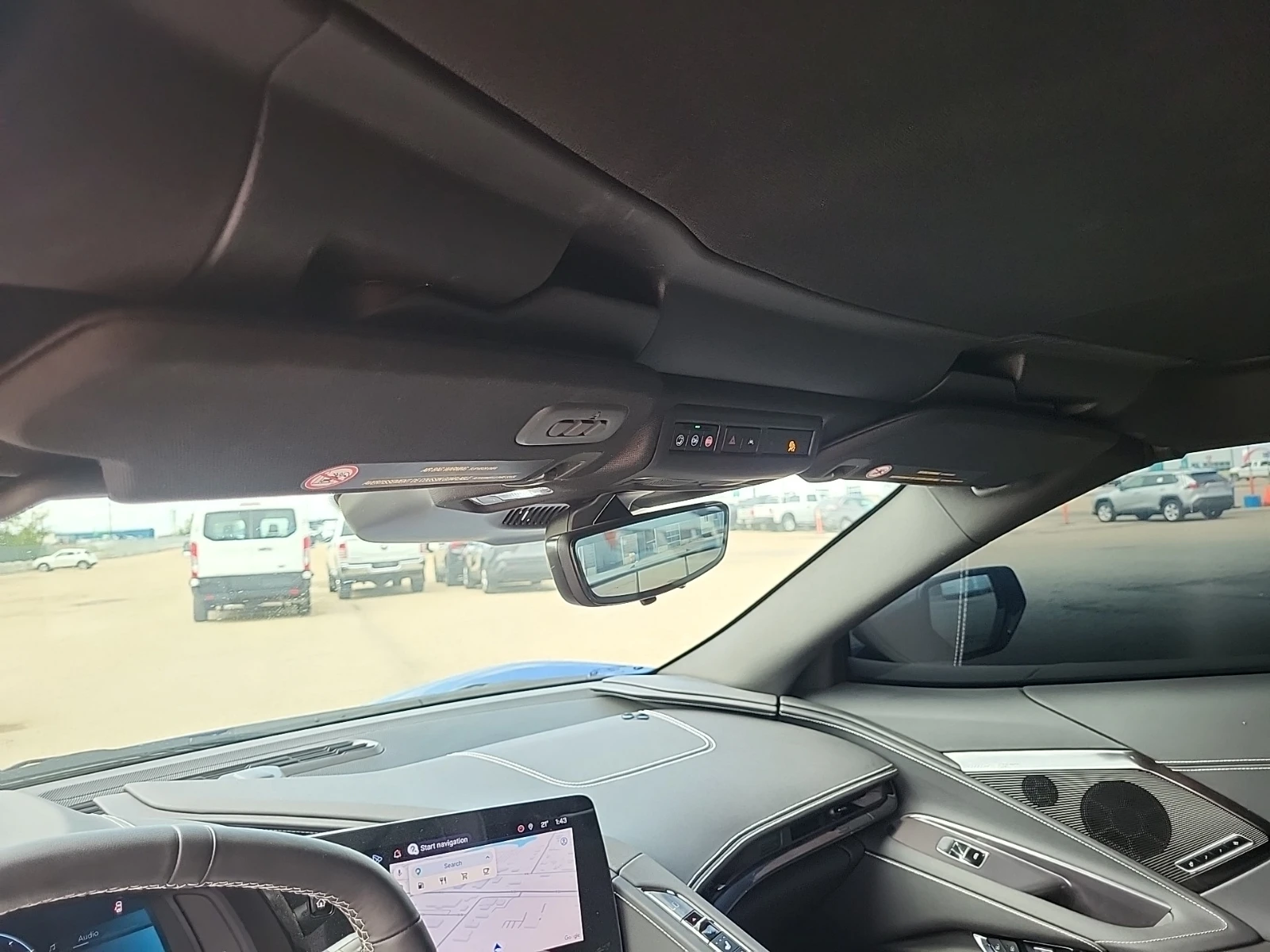 Chevrolet Corvette 6.2L* LIFT SYSTEM* PODGREV* OBDUHVANE*  | Mobile.bg � ����������� 12