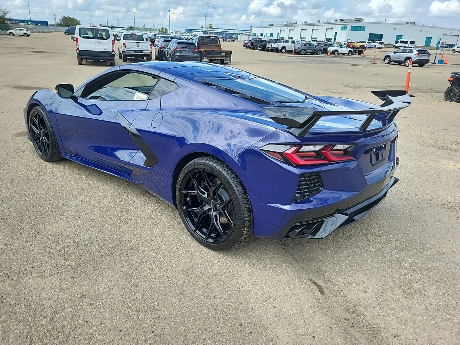 Chevrolet Corvette 6.2L* LIFT SYSTEM* PODGREV* OBDUHVANE*  | Mobile.bg � ����������� 4