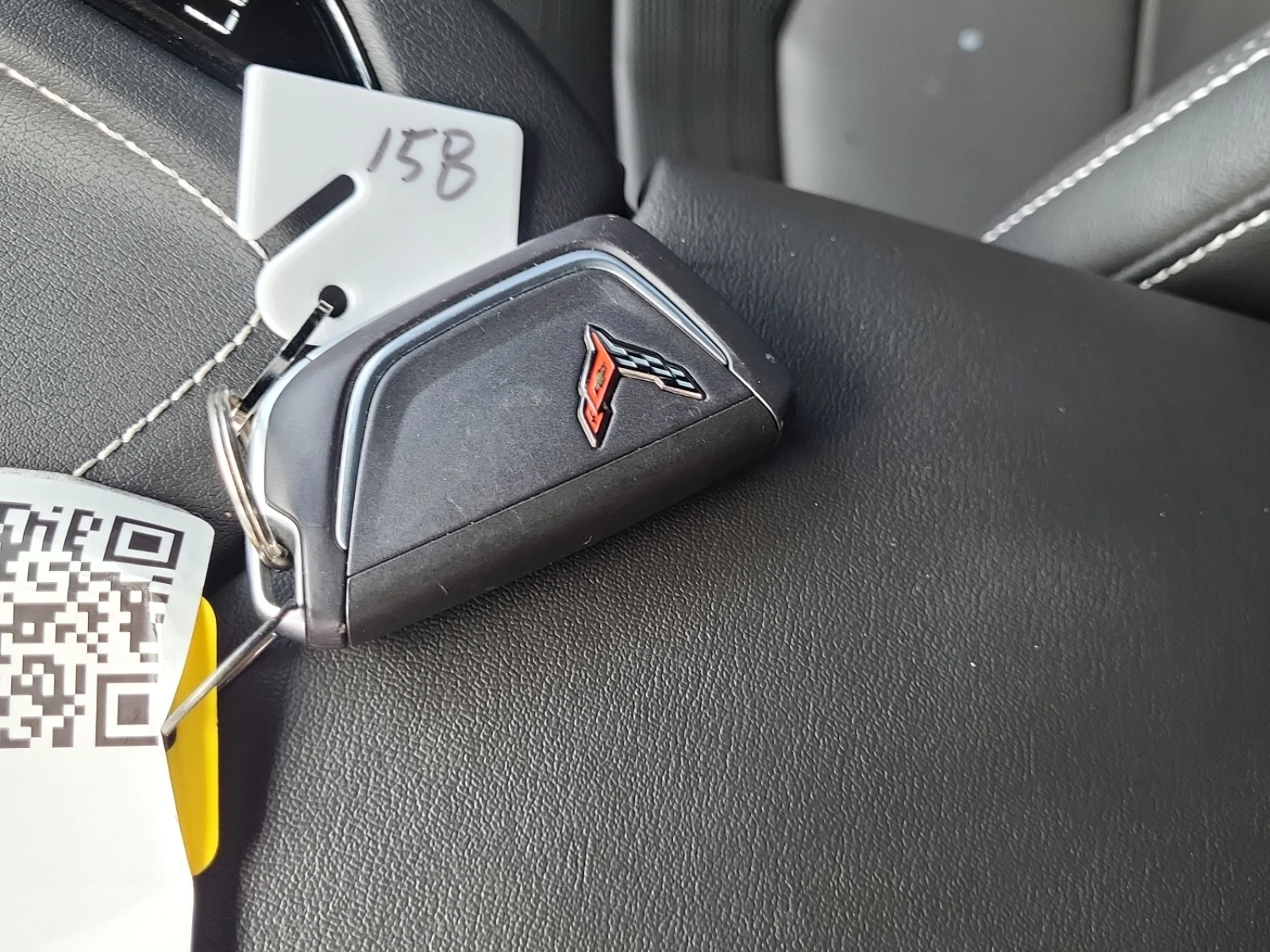 Chevrolet Corvette 6.2L* LIFT SYSTEM* PODGREV* OBDUHVANE*  | Mobile.bg � ����������� 7