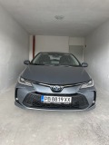 Toyota Corolla хибрид - изображение 5