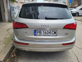 Audi Q5 N 1, снимка 7