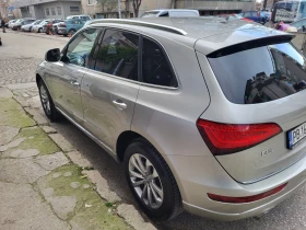 Audi Q5 N 1, снимка 8