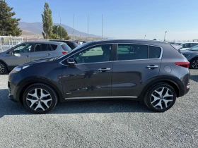 Kia Sportage (KATO НОВА)^(4x4)^(GT-Line), снимка 9
