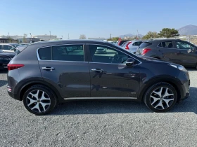 Kia Sportage (KATO НОВА)^(4x4)^(GT-Line), снимка 4