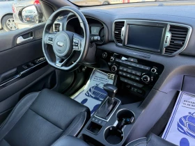 Kia Sportage (KATO НОВА)^(4x4)^(GT-Line), снимка 16