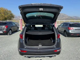 Kia Sportage (KATO НОВА)^(4x4)^(GT-Line), снимка 13