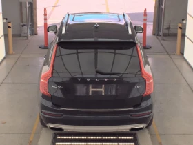 Volvo Xc90, снимка 3