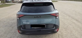 Kia Sportage 1.6 CRDI EXECUTIVE LINE, снимка 4