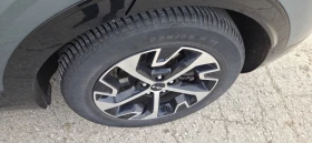 Kia Sportage 1.6 CRDI EXECUTIVE LINE, снимка 8