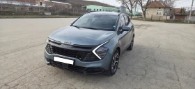 Kia Sportage 1.6 CRDI EXECUTIVE LINE, снимка 2