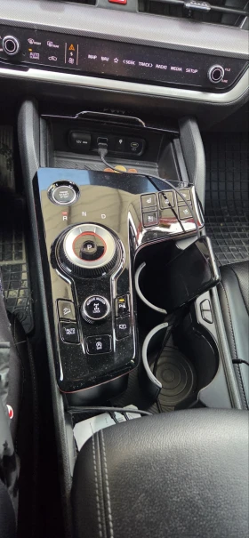 Kia Sportage 1.6 CRDI EXECUTIVE LINE, снимка 17