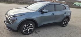 Kia Sportage 1.6 CRDI EXECUTIVE LINE, снимка 3