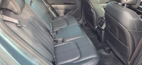 Kia Sportage 1.6 CRDI EXECUTIVE LINE, снимка 9