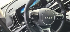 Kia Sportage 1.6 CRDI EXECUTIVE LINE, снимка 14