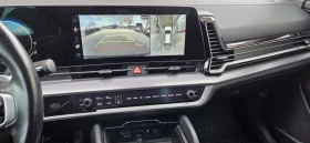 Kia Sportage 1.6 CRDI EXECUTIVE LINE, снимка 11