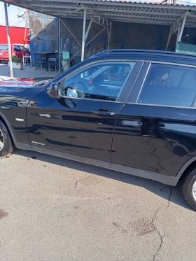 BMW X1 E84, снимка 2