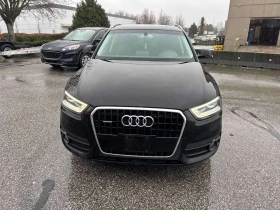 Audi Q3 * Progressiv * CARFAX * ЦЕНА ДО БГ, снимка 5