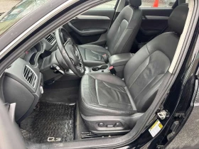 Audi Q3 * Progressiv * CARFAX * ЦЕНА ДО БГ, снимка 7