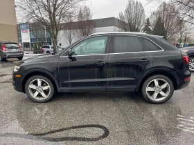 Audi Q3 * Progressiv * CARFAX * ЦЕНА ДО БГ, снимка 2