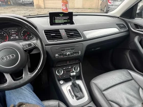 Audi Q3 * Progressiv * CARFAX * ЦЕНА ДО БГ, снимка 9