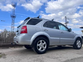 Kia Sorento, снимка 3