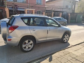 Toyota Rav4 2.0 , снимка 9