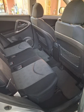Toyota Rav4 2.0 , снимка 16