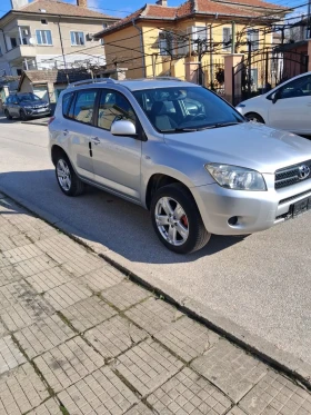Toyota Rav4 2.0 , снимка 2