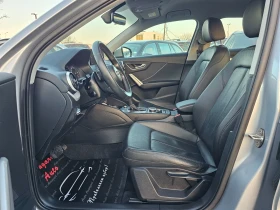 Audi Q2 2.0TDI, Facelift , снимка 8