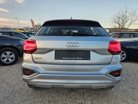 Audi Q2 2.0TDI, Facelift , снимка 5
