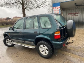 Kia Sportage, снимка 3