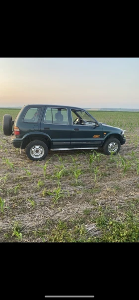 Kia Sportage, снимка 11