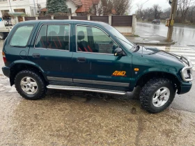 Kia Sportage, снимка 5