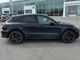 Porsche Macan GTS * ПОДГРЕВ * ОБДУХВАНЕ * CAR FAX * АВТО КРЕДИТ, снимка 3