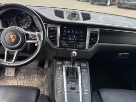 Porsche Macan GTS * ПОДГРЕВ * ОБДУХВАНЕ * CAR FAX * АВТО КРЕДИТ, снимка 6